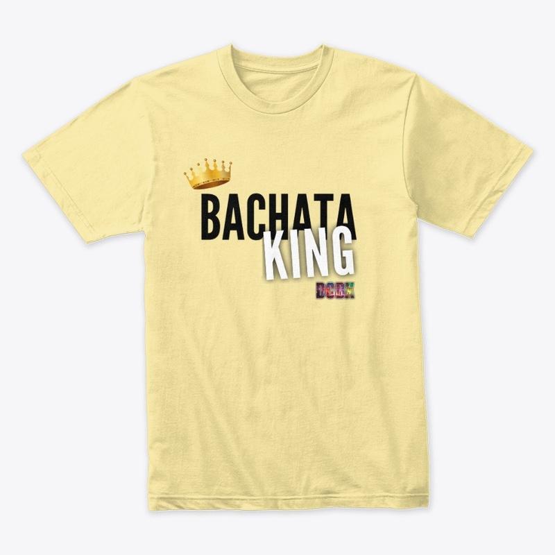 Bachata king 